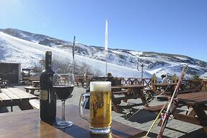 Hotel GHM Monachil