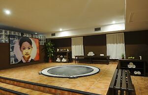 Hotel GHM Monachil