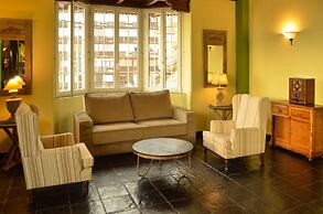 Hotel GHM Monachil