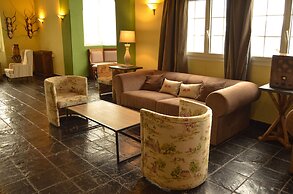 Hotel GHM Monachil