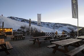 Hotel GHM Monachil