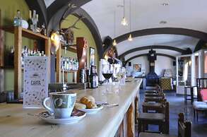 Hotel GHM Monachil
