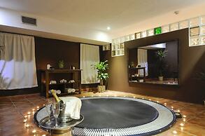 Hotel GHM Monachil