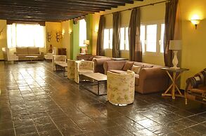 Hotel GHM Monachil