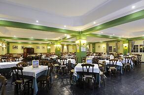 Hotel GHM Monachil