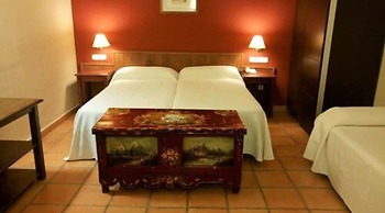 Hotel GHM Monachil
