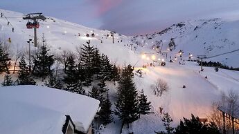 Hotel GHM Monachil