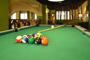 Hotel GHM Monachil