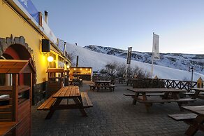 Hotel GHM Monachil