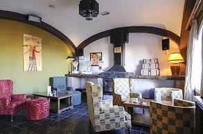 Hotel GHM Monachil