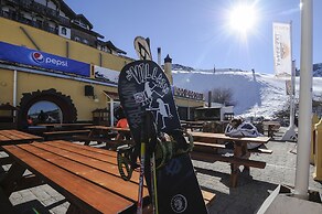Hotel GHM Monachil