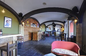 Hotel GHM Monachil