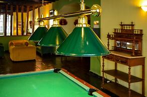 Hotel GHM Monachil
