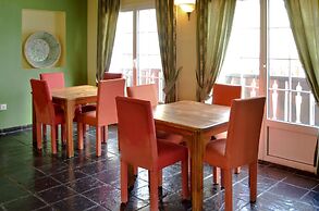 Hotel GHM Monachil