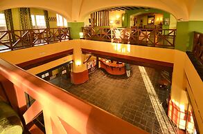 Hotel GHM Monachil
