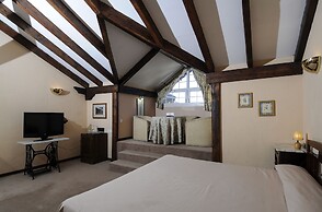Hotel GHM Monachil