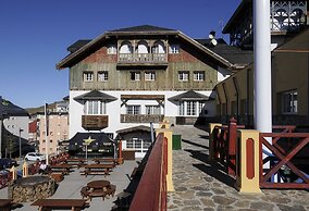 Hotel GHM Monachil