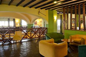 Hotel GHM Monachil