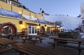 Hotel GHM Monachil
