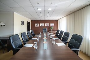 Hotel Novi Sad