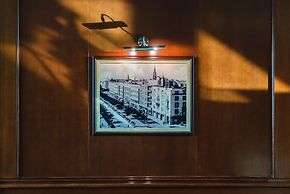Hotel Novi Sad