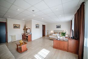 Hotel Novi Sad