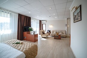 Hotel Novi Sad