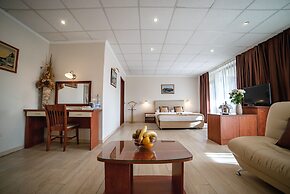 Hotel Novi Sad