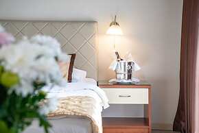 Hotel Novi Sad