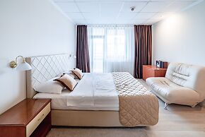 Hotel Novi Sad