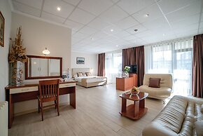 Hotel Novi Sad