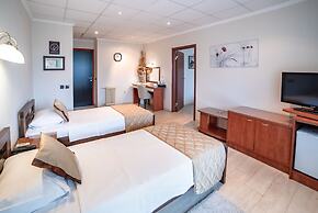 Hotel Novi Sad