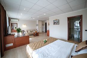 Hotel Novi Sad