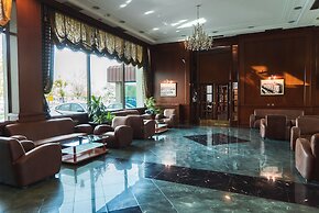 Hotel Novi Sad