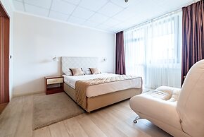 Hotel Novi Sad