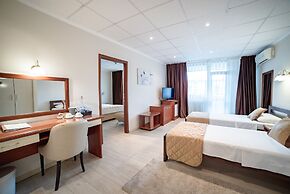 Hotel Novi Sad