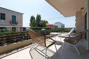 Pharae Palace Hotel