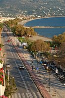 Pharae Palace Hotel