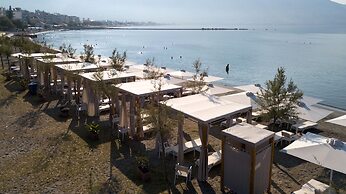 Pharae Palace Hotel