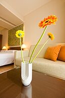 Pharae Palace Hotel