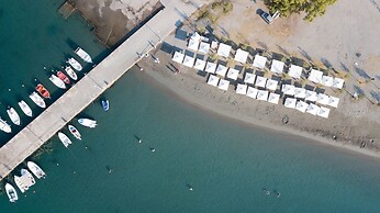 Pharae Palace Hotel