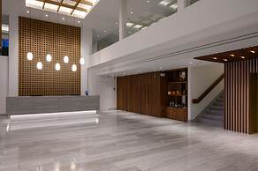 Pharae Palace Hotel