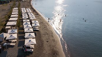 Pharae Palace Hotel