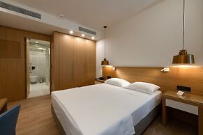Pharae Palace Hotel