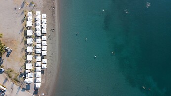 Pharae Palace Hotel