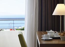 Pharae Palace Hotel
