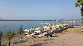 Pharae Palace Hotel