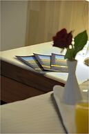 Pharae Palace Hotel