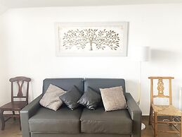 Apartamentos Plaza