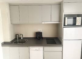 Apartamentos Plaza